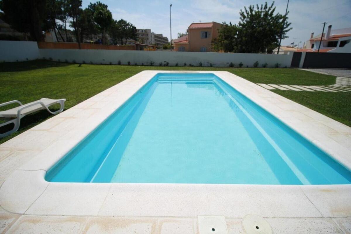 Townhouse 3 Bedroom Townhouse Olhos De Agua Communal Pool At03 外观 照片